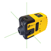 Sitepro KS5P 5-Point Green Beam Laser 28-KS5PG